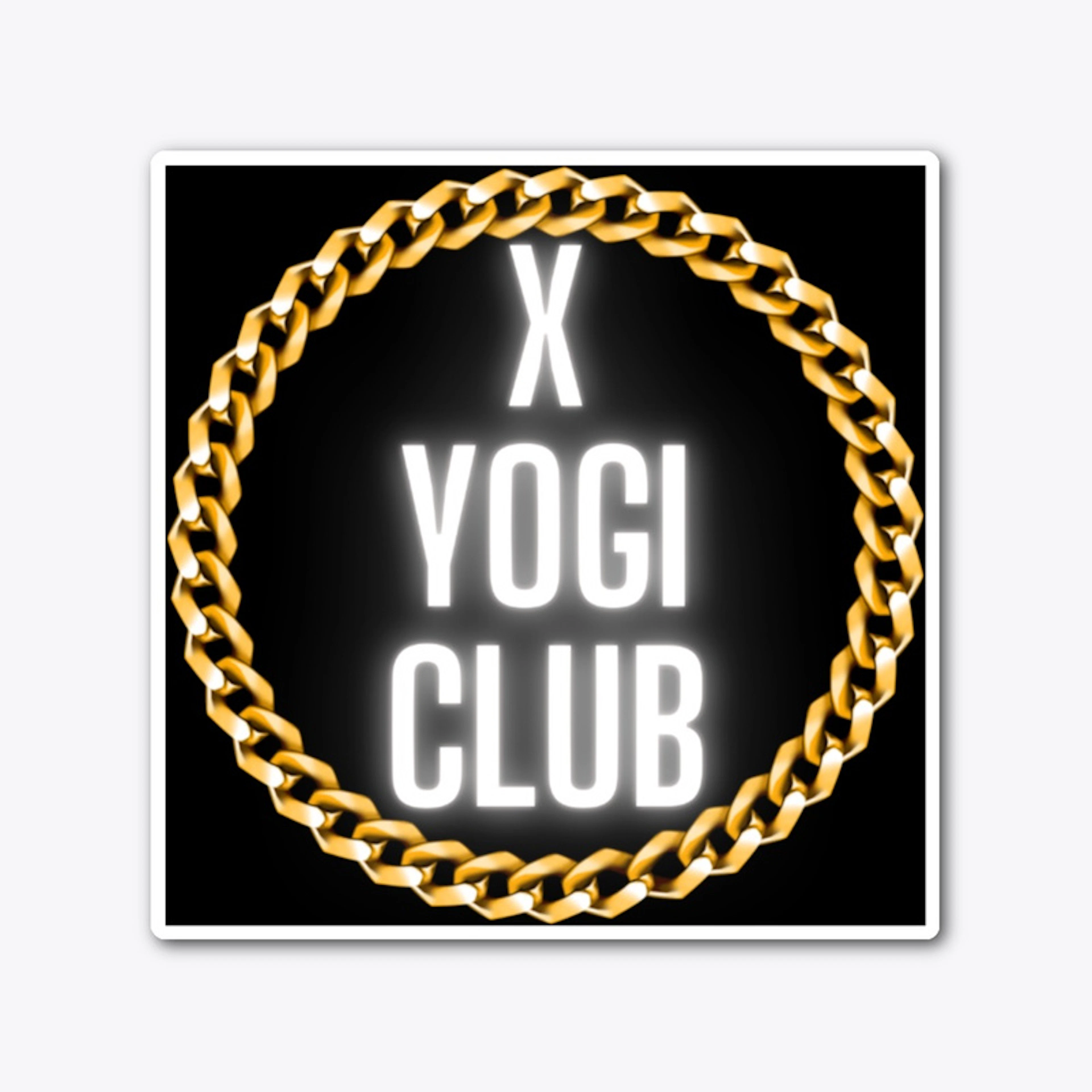 X Yogi Club