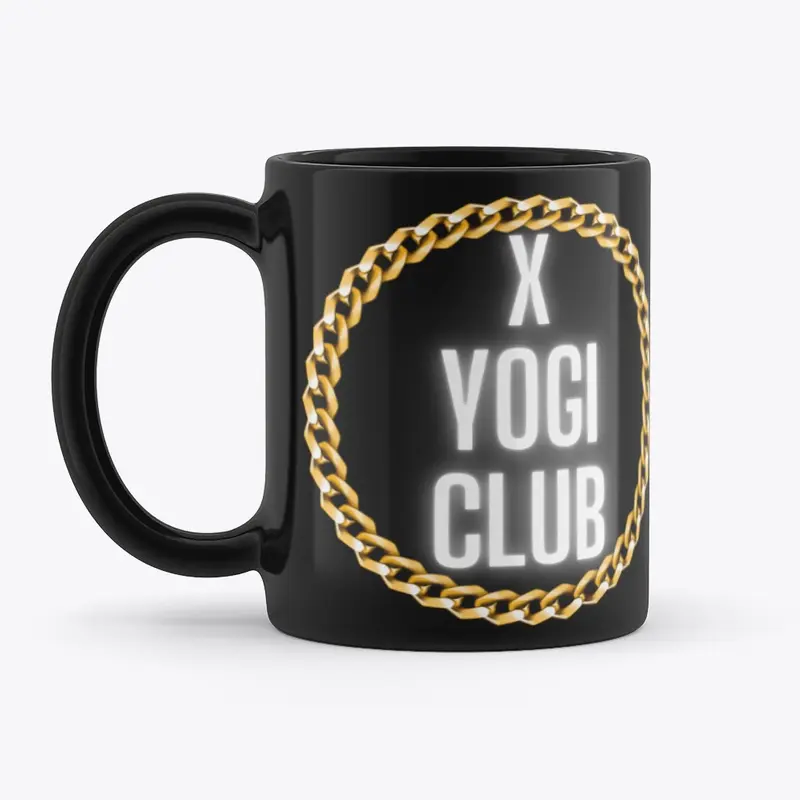 X Yogi Club