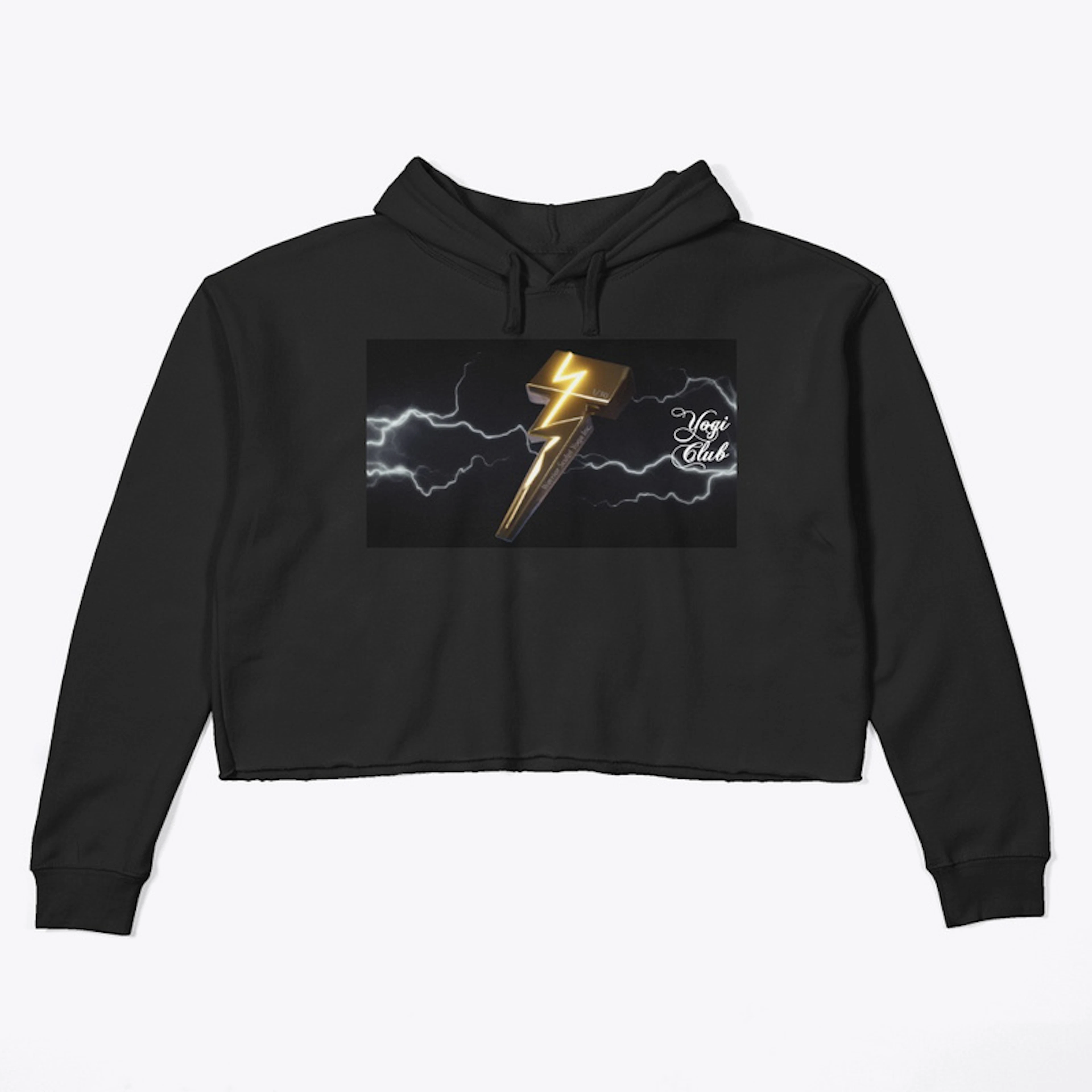 Lightning Strikes Collection