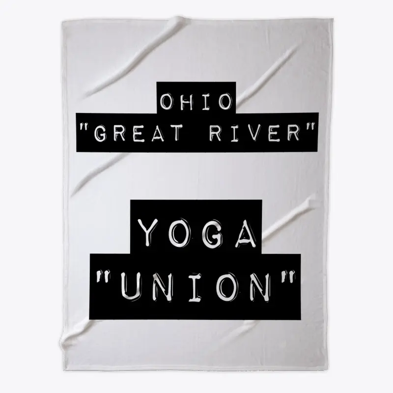 Great River Union Label Collection