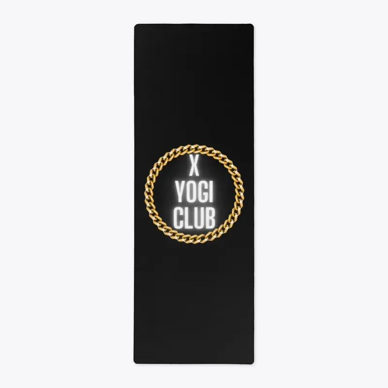 X Yogis