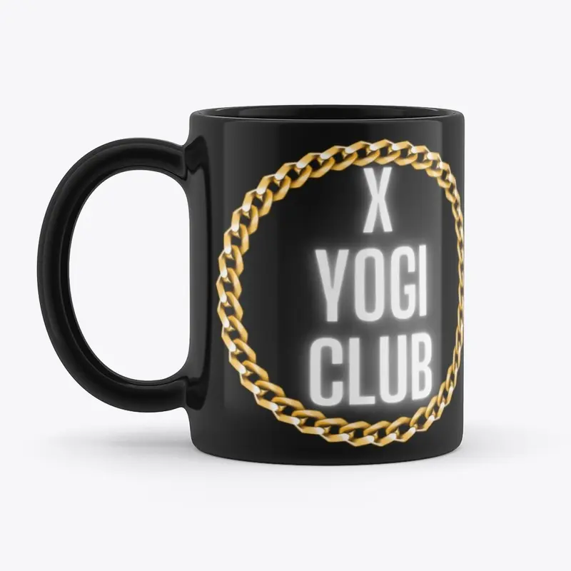 X Yogi Club